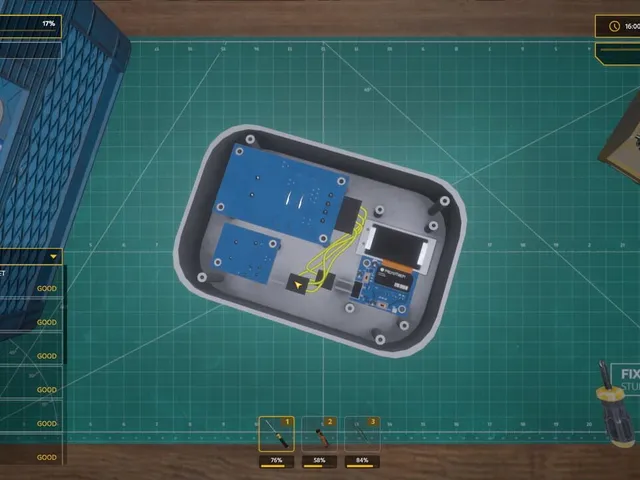 Electrician Simulator: First Shock