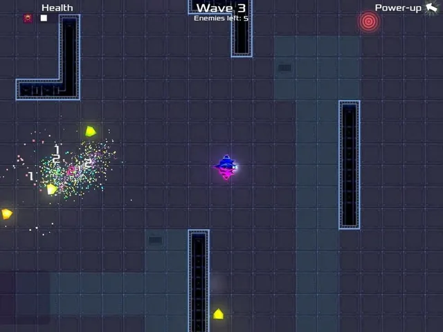 Electro Havoc