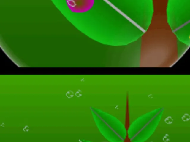 Electroplankton Hanenbow