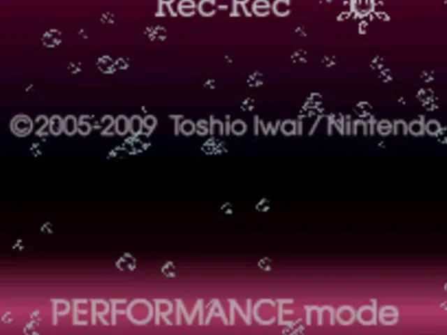 Electroplankton Rec-Rec