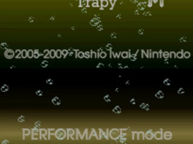 Electroplankton Trapy