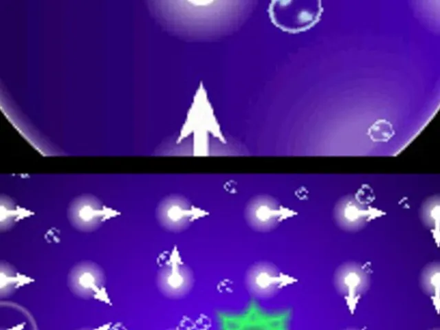 Electroplankton