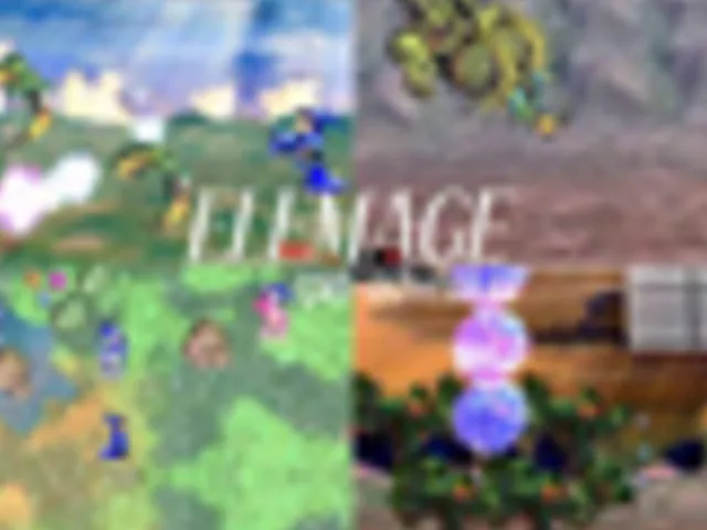 Elemage