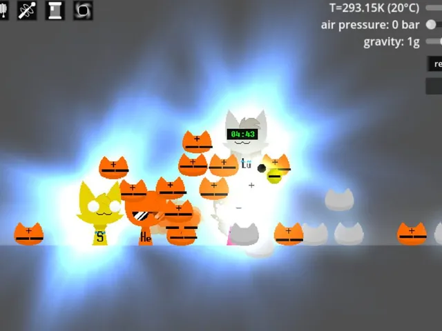 Element Cattos