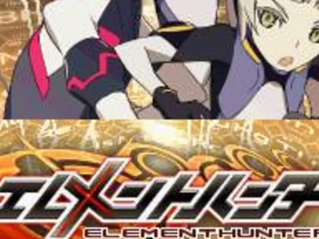Element Hunters