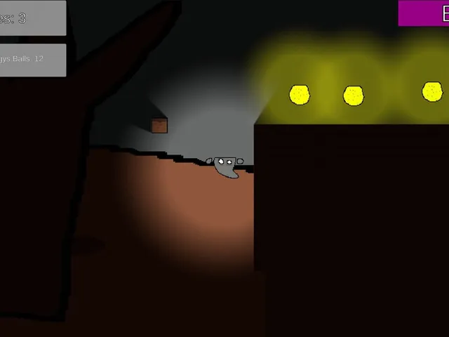 Elemental Adventure