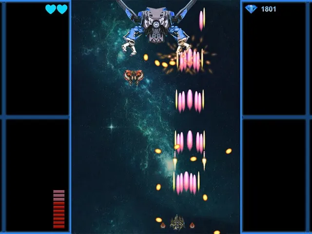 Elemental Angel