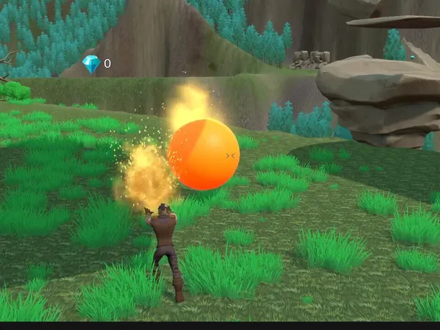 Elemental Ascent
