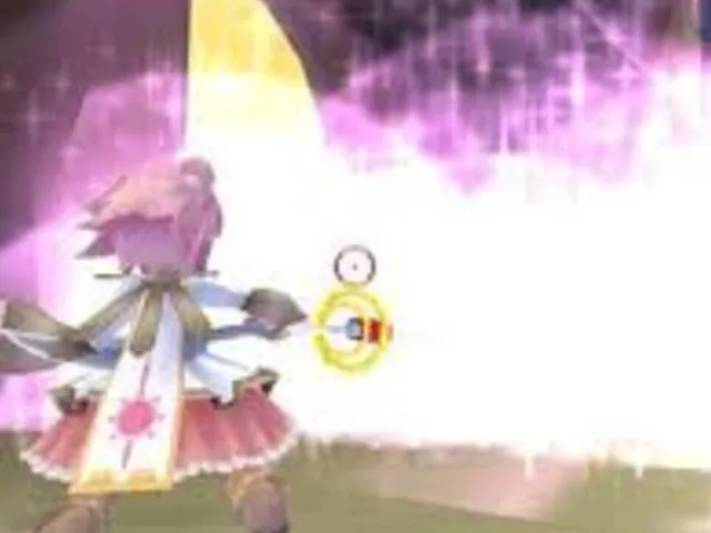 Elemental Battle Academy