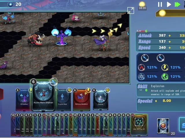 Elemental Defender