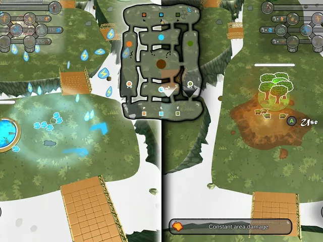 Elemental Engagements