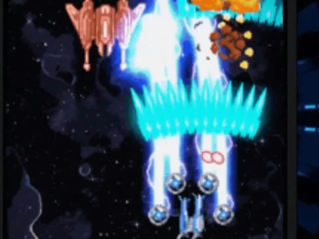 Elemental Exogear