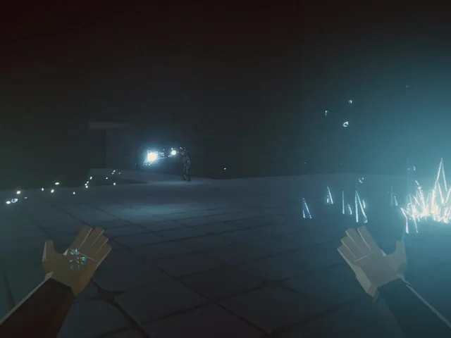 Elemental Guardians
