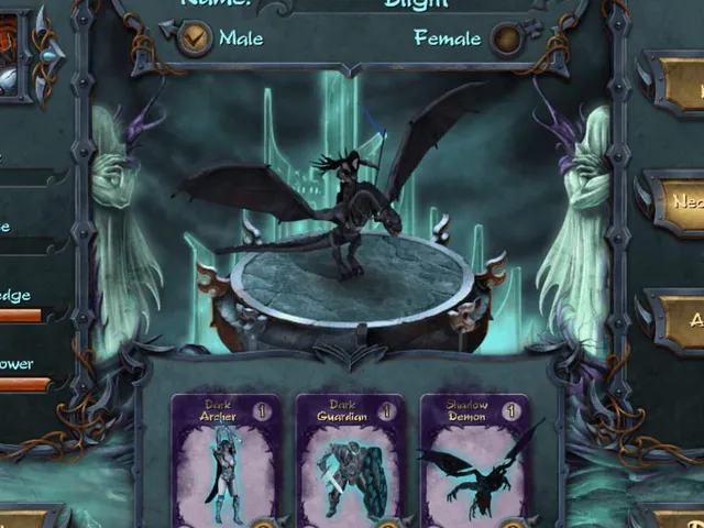 Elemental Heroes