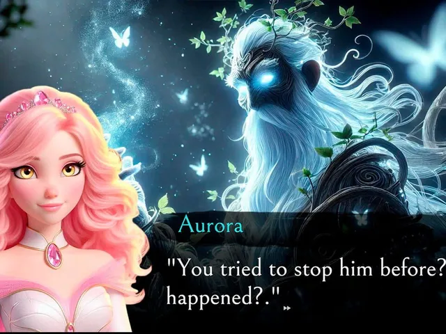 Elemental Princesses: Super Magical Quest