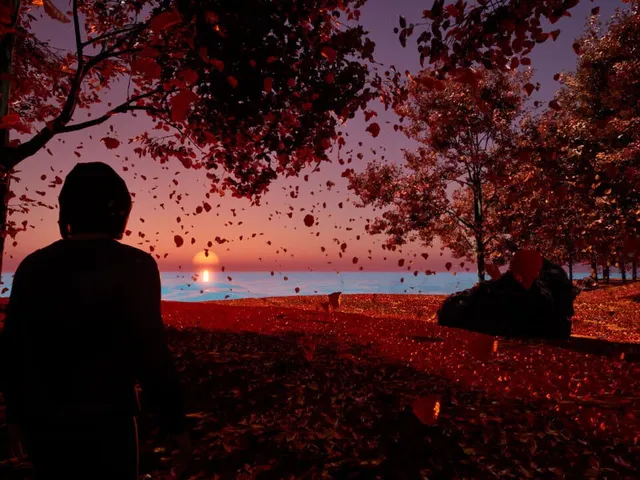 Elemental Seasons