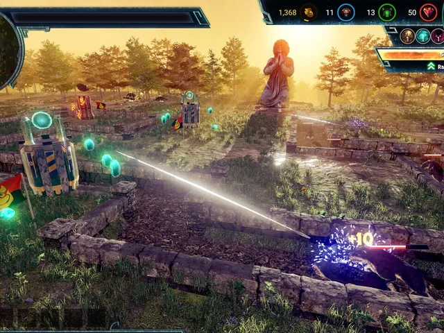 Elemental War Clash