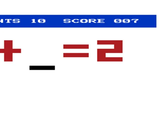 Elementary math / Bingo Math
