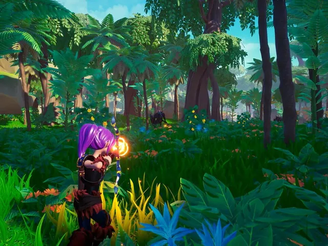 Elements