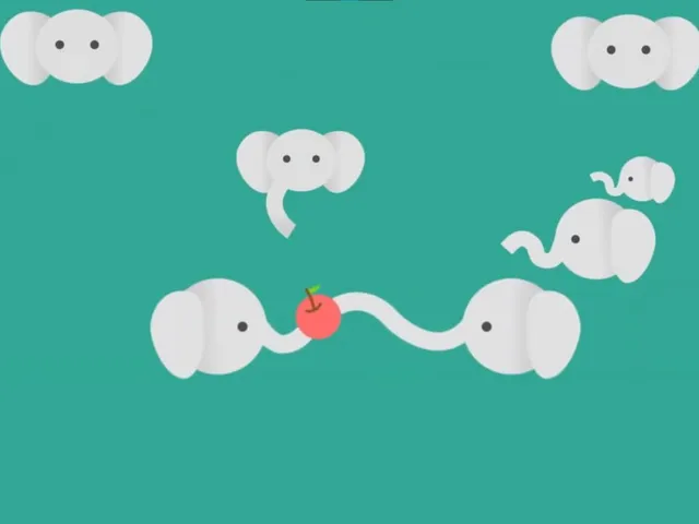 ElePass: Only Elephants Can Unlock the Passcode