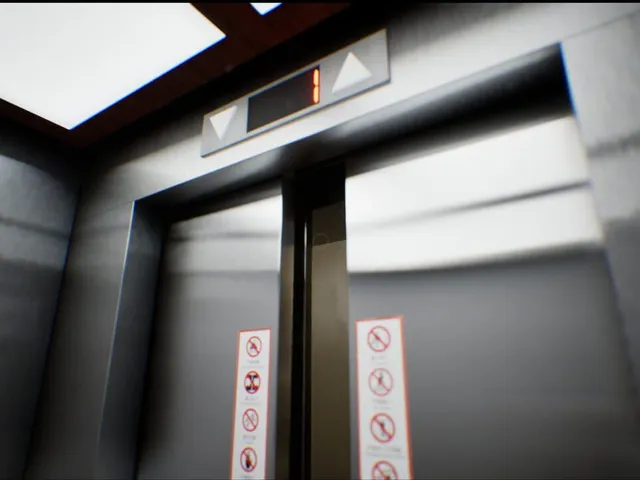 Elevator