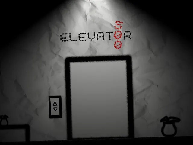 Elevator 500