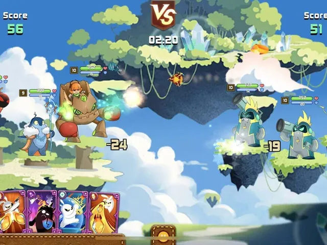 Elf Clash