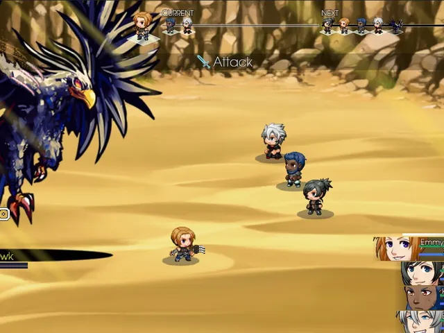 Elidriel