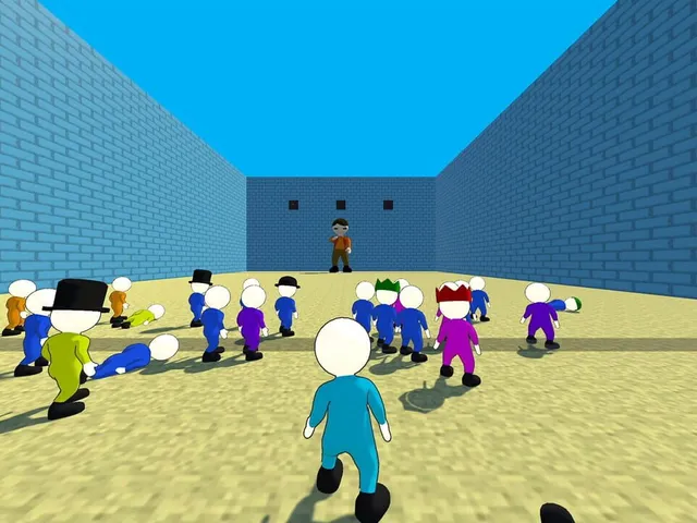 Elimination Games