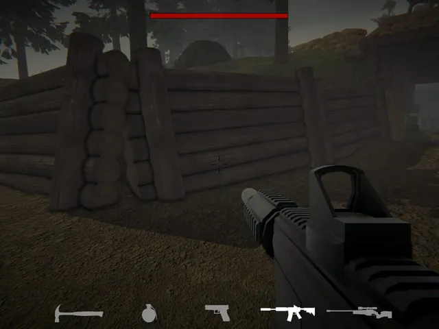 Eliminator: The Encapsuled Nemesis
