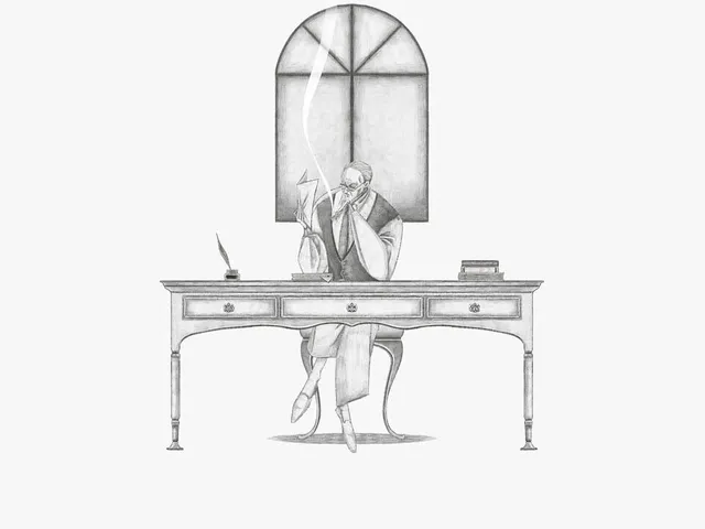 Elissa Ⅰ: Body in the bedroom