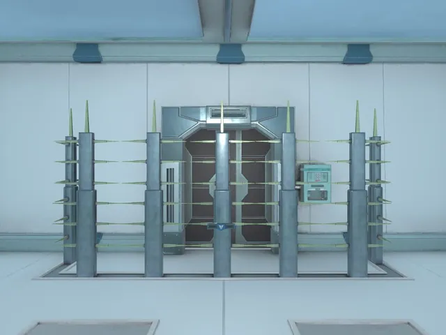 Elite Escape
