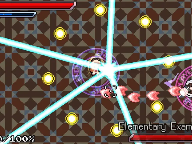 Elite Exorcist Miko