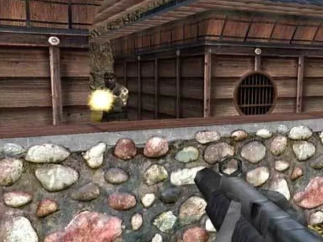 Elite Forces: Navy SEALs - Weapons of Mass Destruction