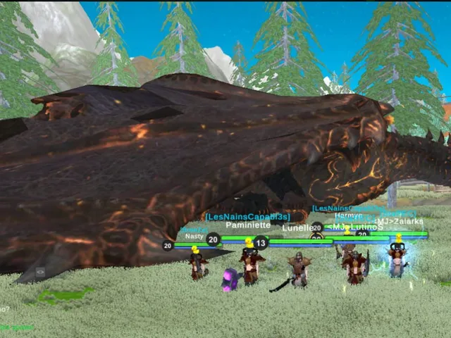 Elite of Conquerors