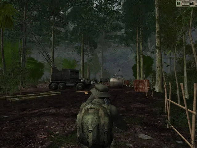 Elite Warriors: Vietnam