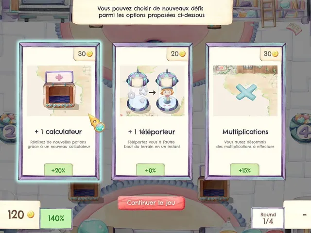 Elixirs