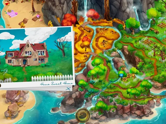 Ellie's Farm 5: Long Journey - Collector's Edition