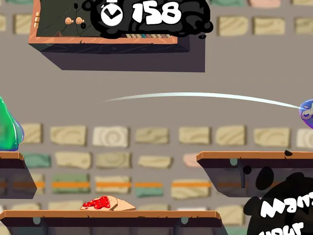 Elly the Jelly