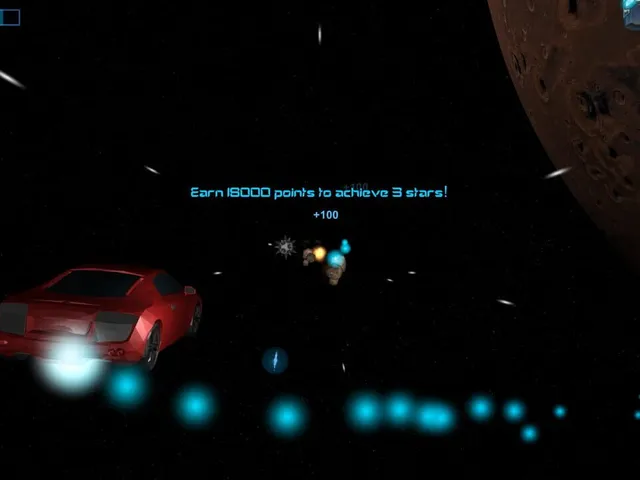 Elon Simulator 2019