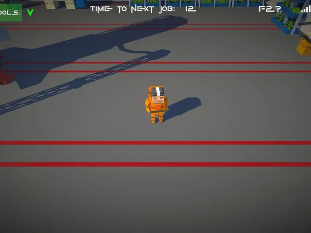 Elon's Last Chance