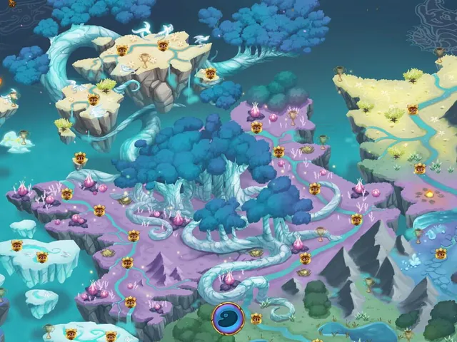 Elven Rivers 3: Sky Realm - Collector's Edition