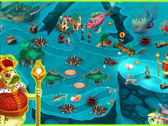 Elven Rivers VI: Guardians of Hope - Collector's Edition