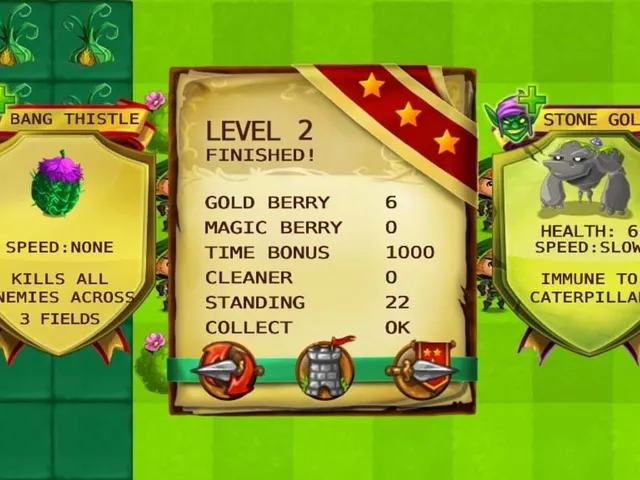 Elves vs Goblins Defender