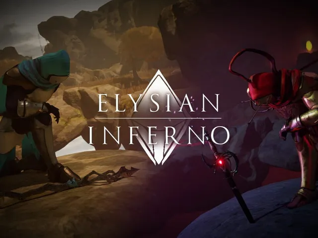 Elysian Inferno