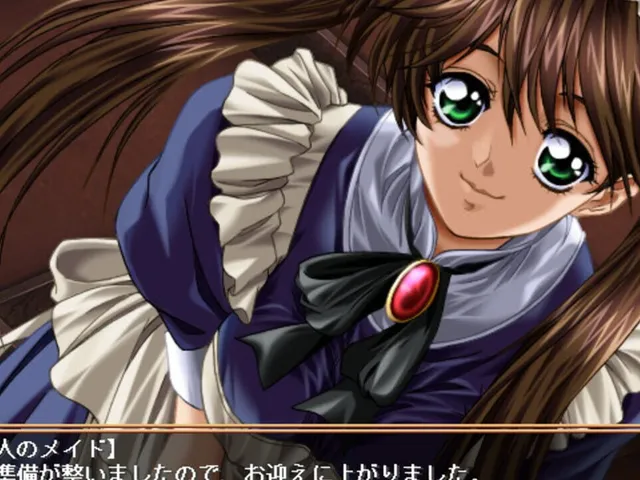 Elysion: Eien no Sanctuary