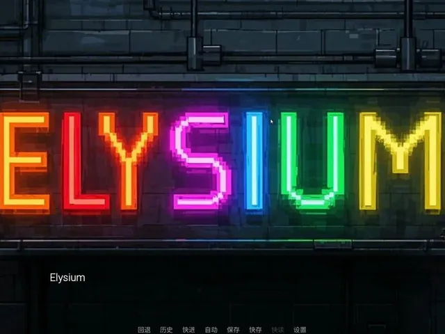 Elysium