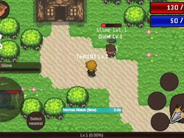 Elysium Online