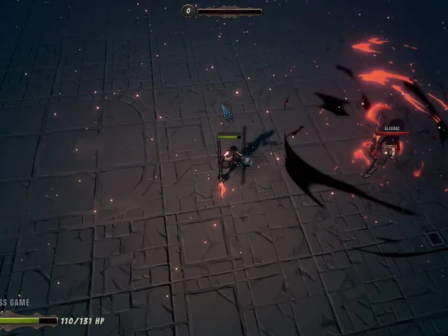 Ember Lord
