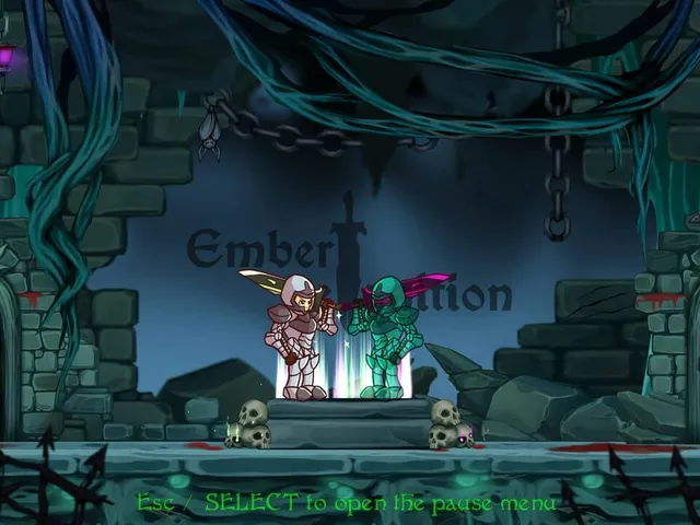 Ember: Reignition